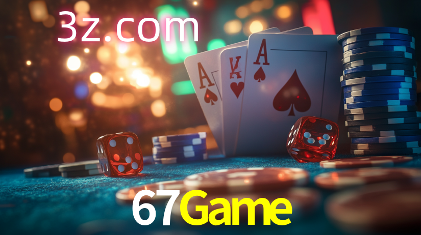 67Game Apostas Esportivas